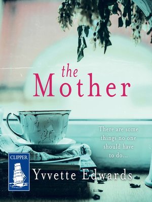 cover image of The Mother